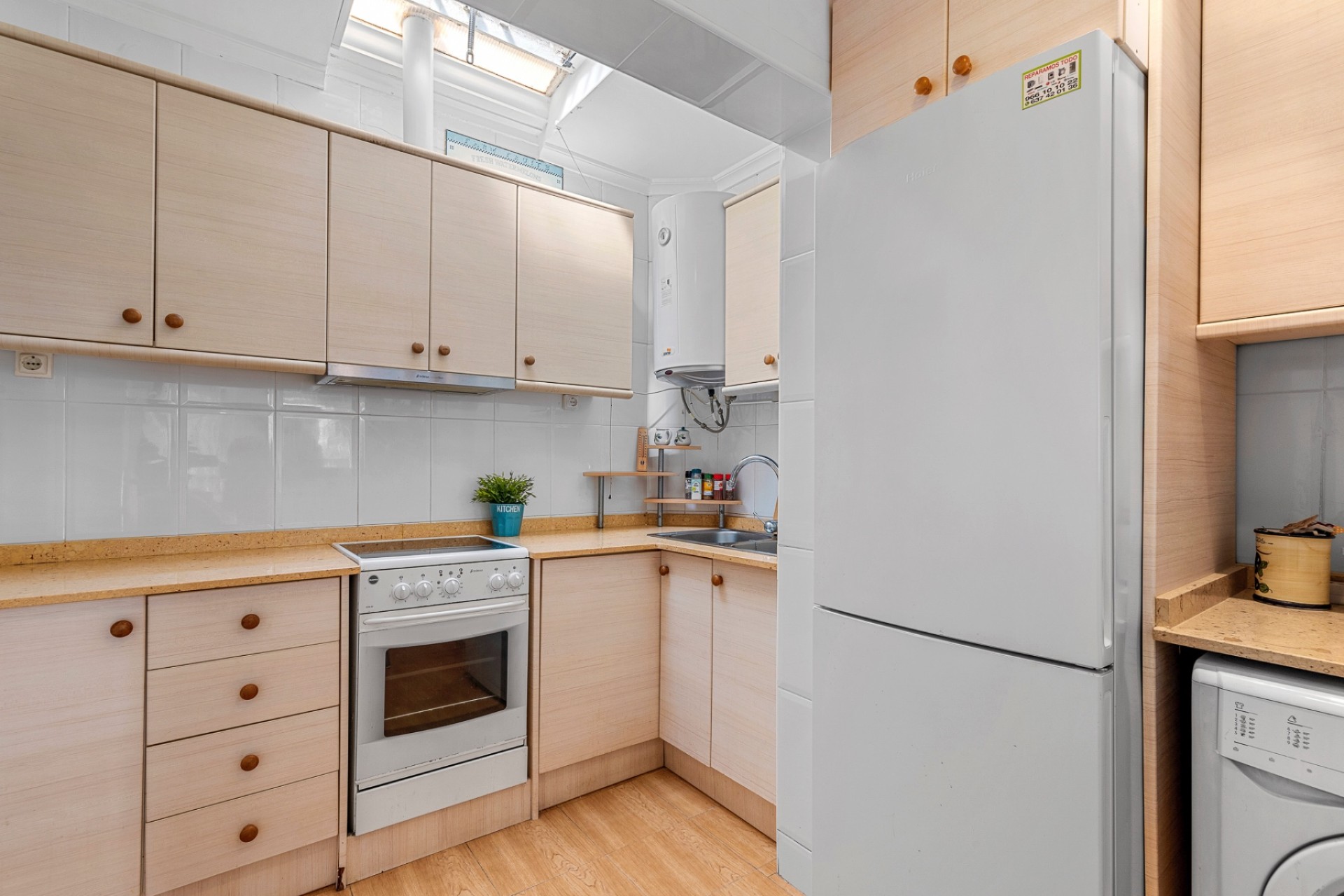 Verkoop - Bungalow - Guardamar del Segura