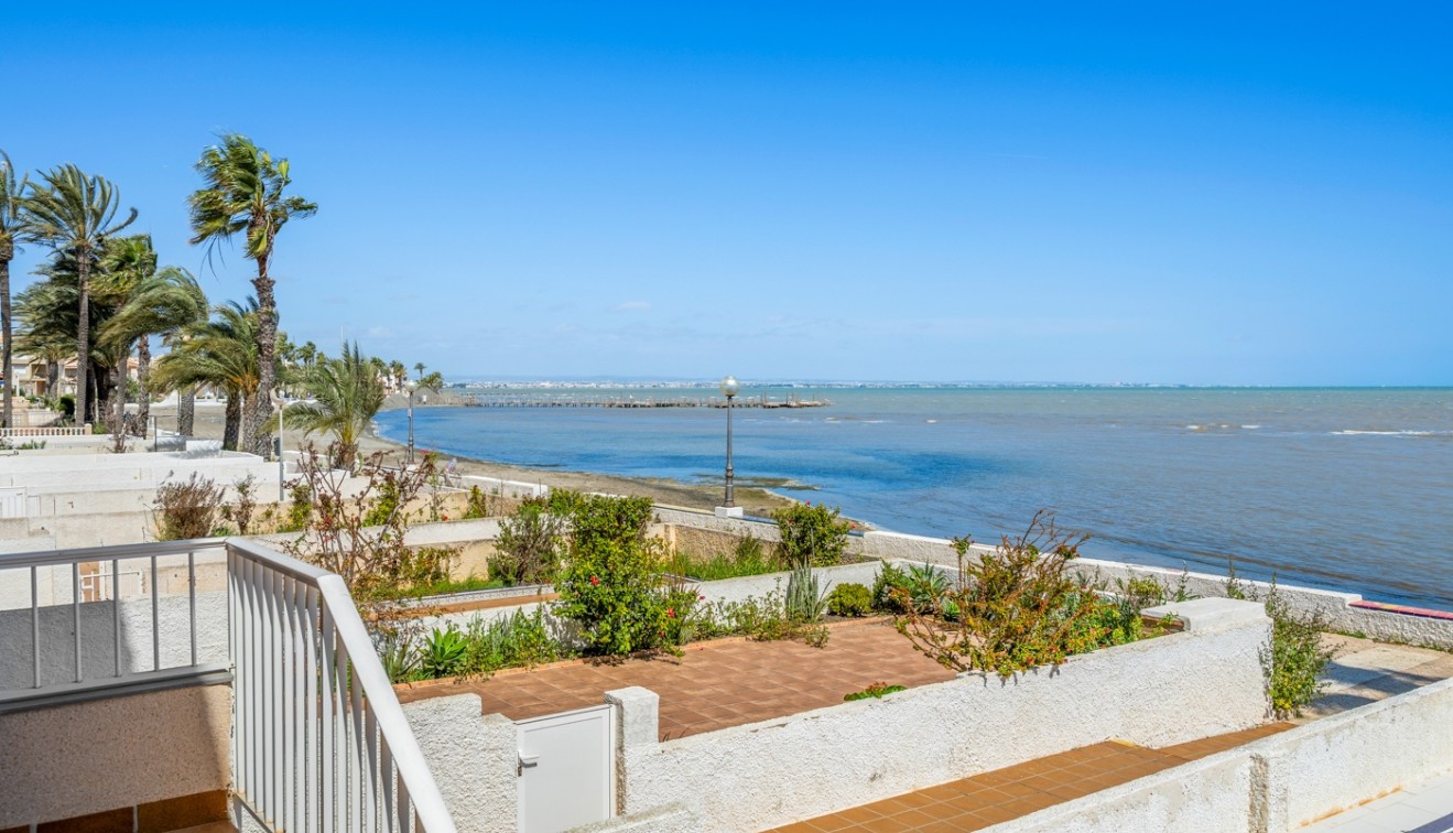 Verkoop - Bungalow - LOS URRUTIAS - ESTRELLA DE MAR