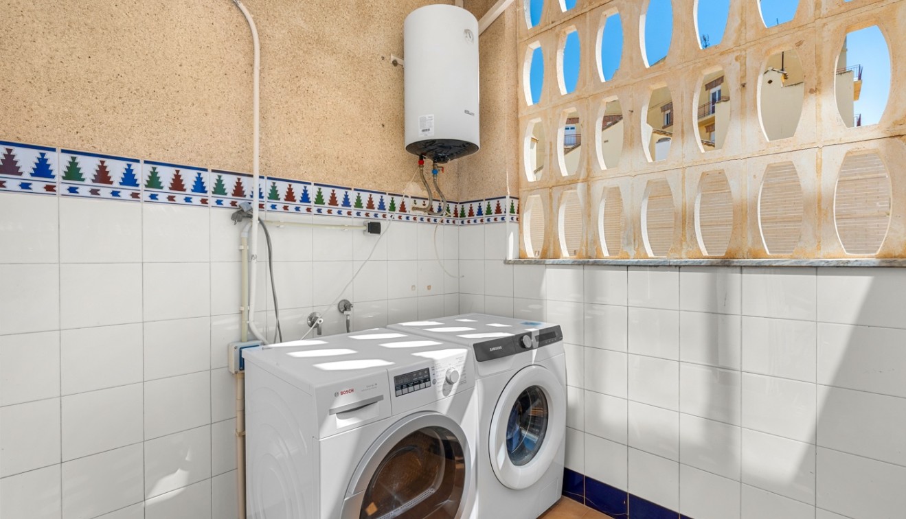 Verkoop - Bungalow - LOS URRUTIAS - ESTRELLA DE MAR