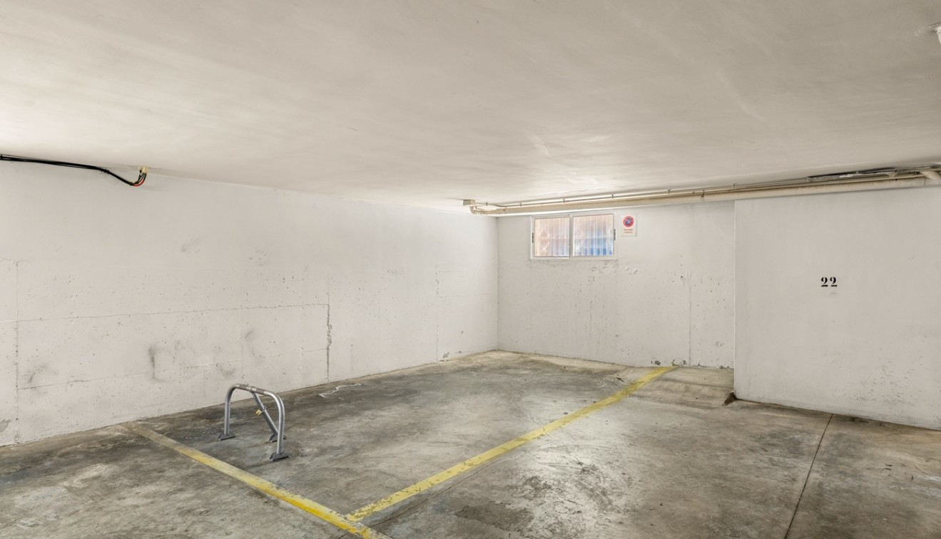 Verkoop - Bungalow - LOS URRUTIAS - ESTRELLA DE MAR