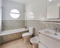 Verkoop - Bungalow - Orihuela costa - Los Altos