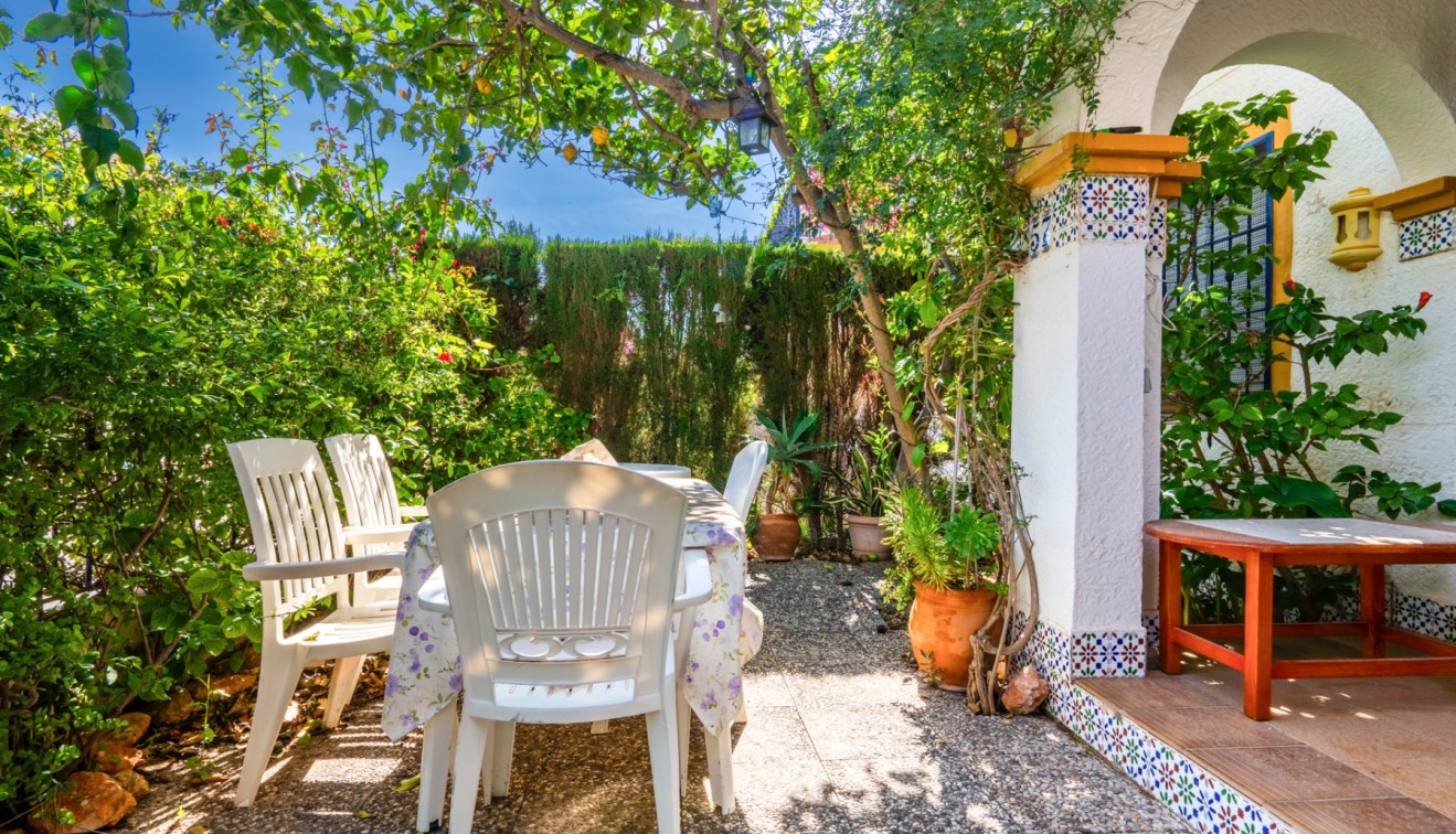 Verkoop - Bungalow - Orihuela costa - Orihuela Costa