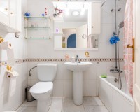 Verkoop - Bungalow - Orihuela costa - Orihuela Costa