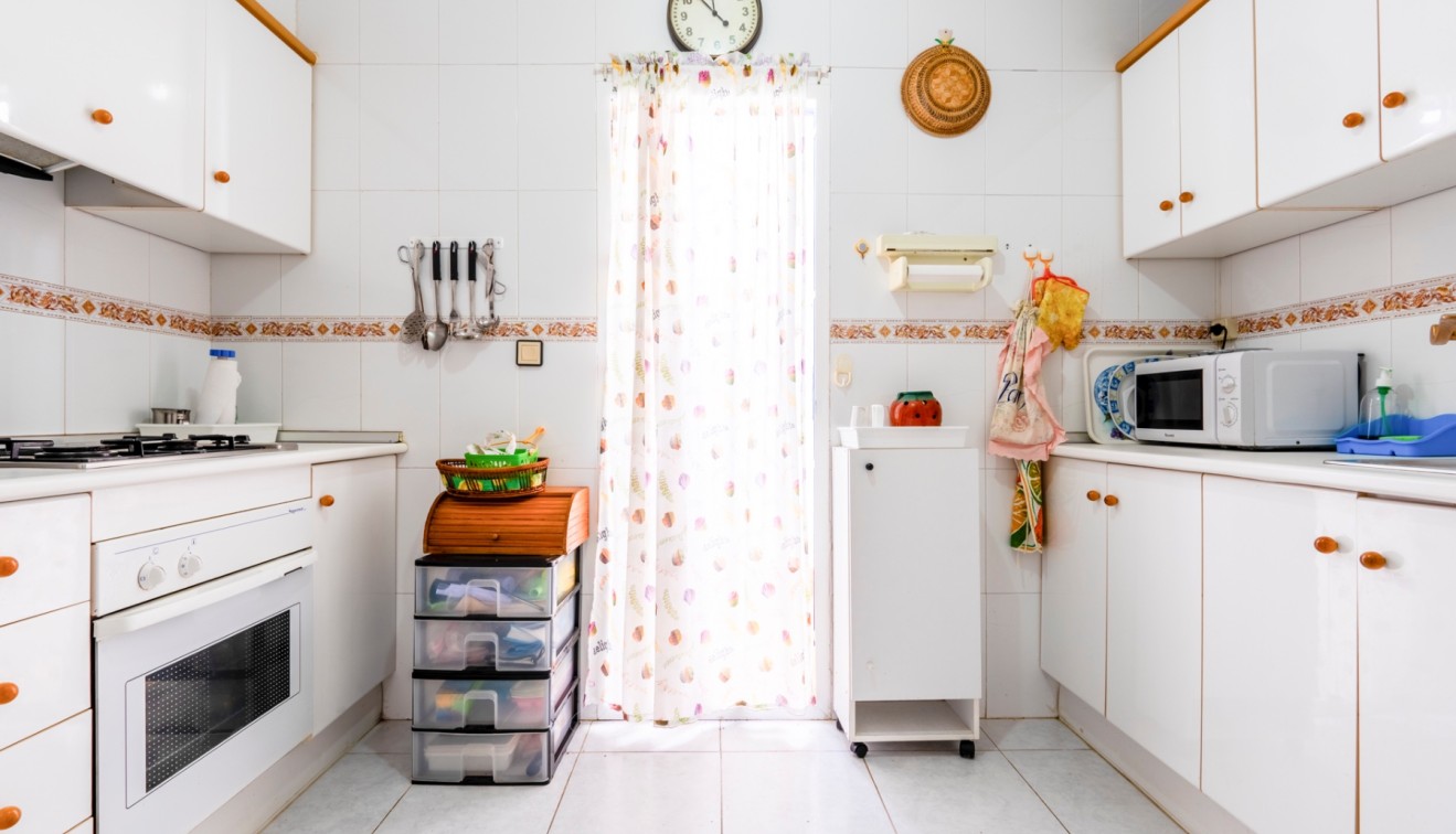 Verkoop - Bungalow - Orihuela costa - Orihuela Costa