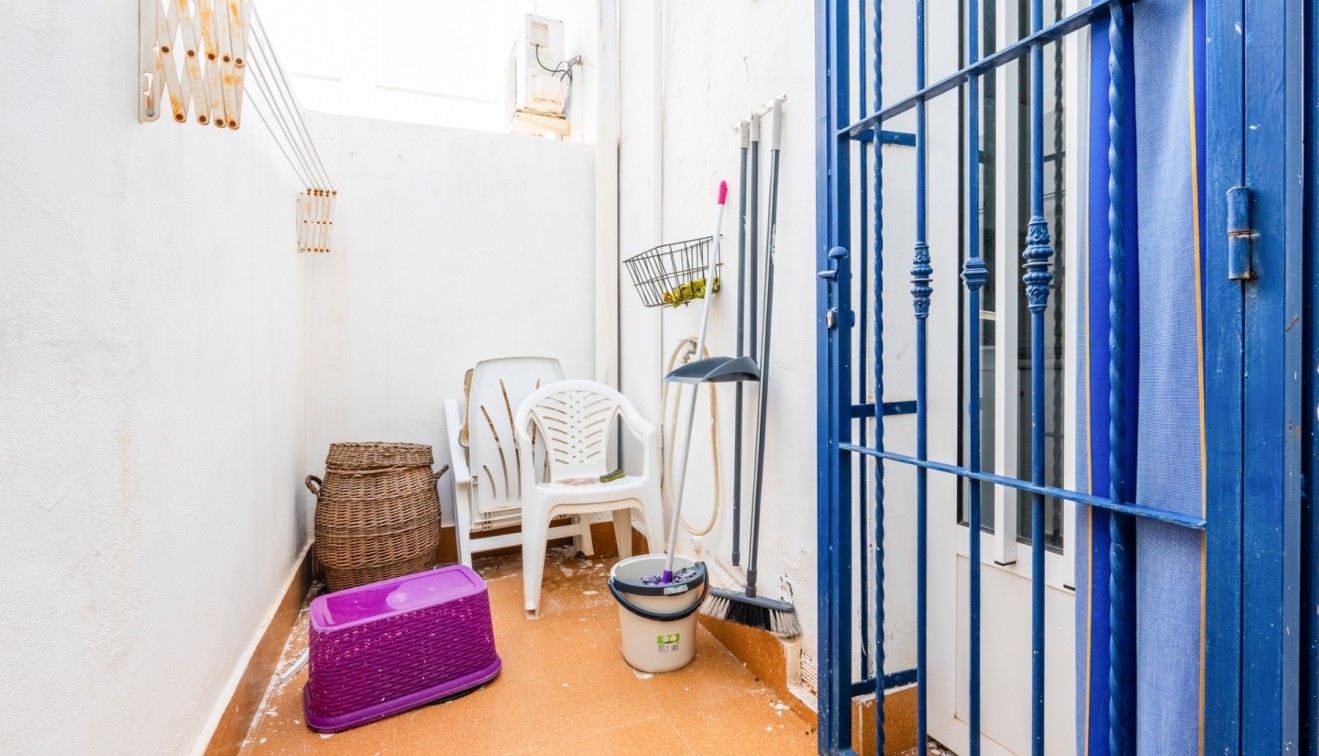 Verkoop - Bungalow - Orihuela costa - Orihuela Costa