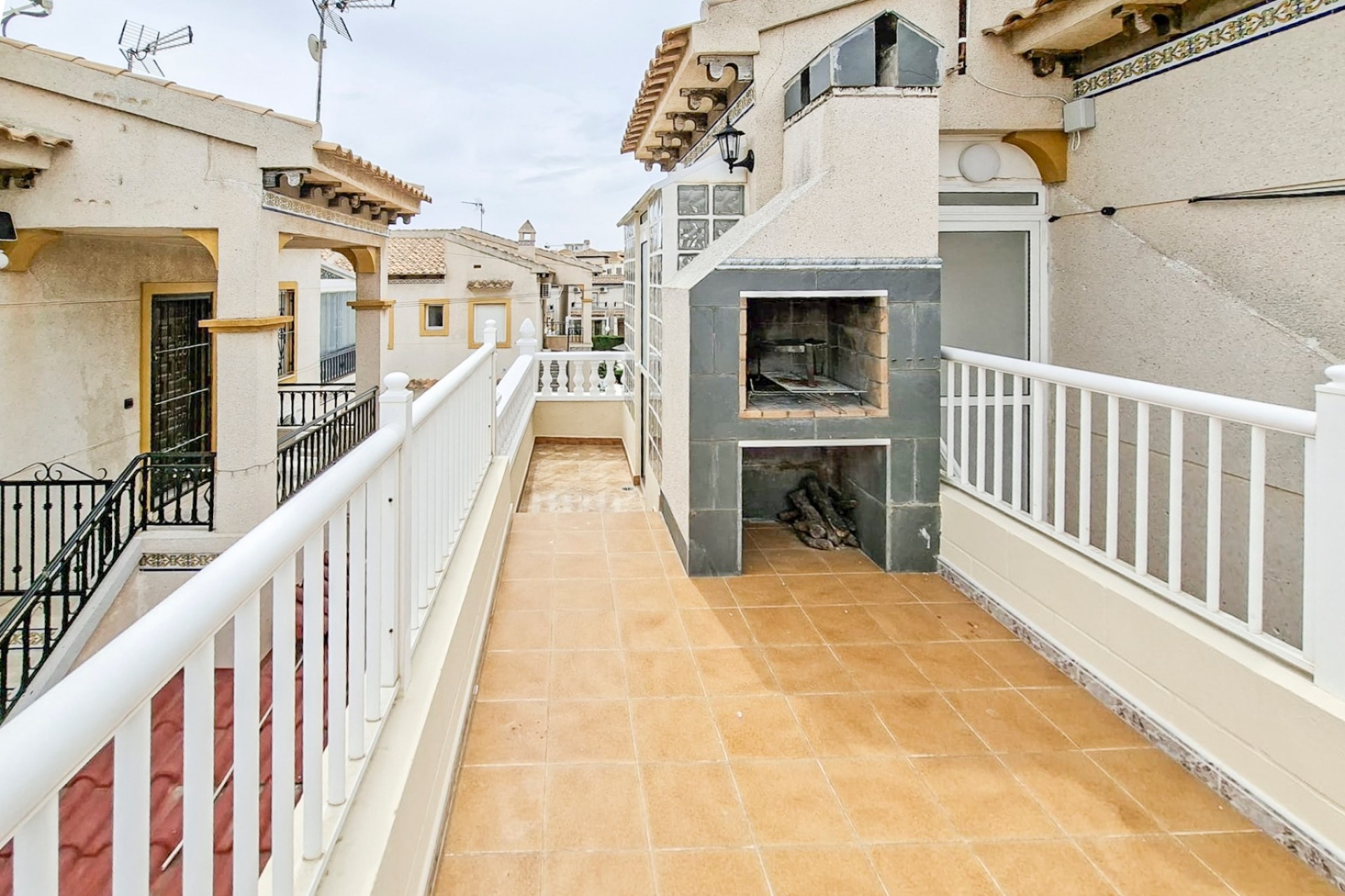 Verkoop - Bungalow - Orihuela costa - Orihuela Costa