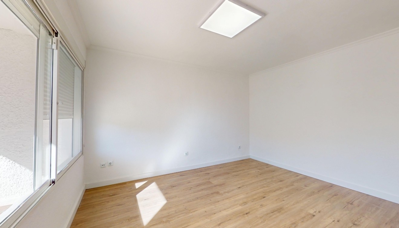 Verkoop - Bungalow - Orihuela costa - Villamartín