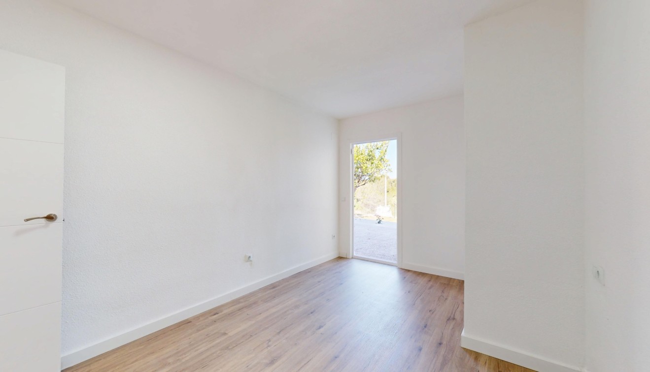 Verkoop - Bungalow - Orihuela costa - Villamartín