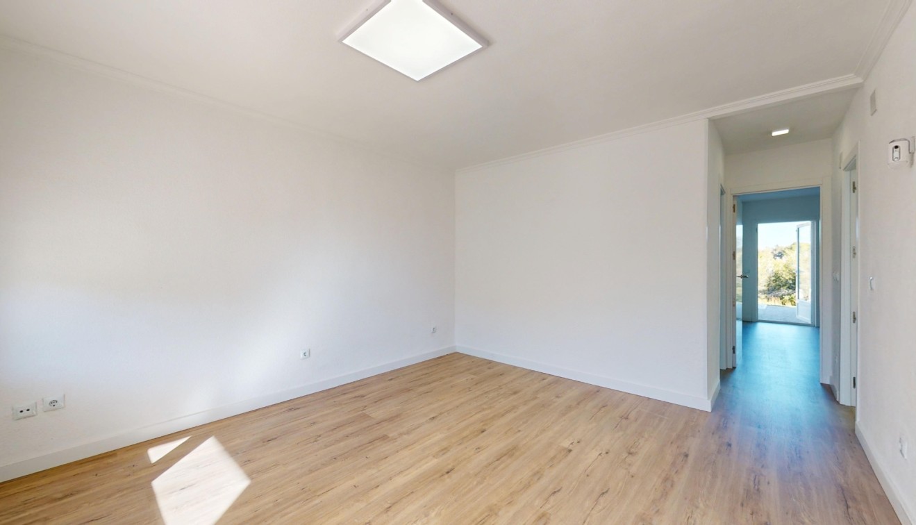 Verkoop - Bungalow - Orihuela costa - Villamartín