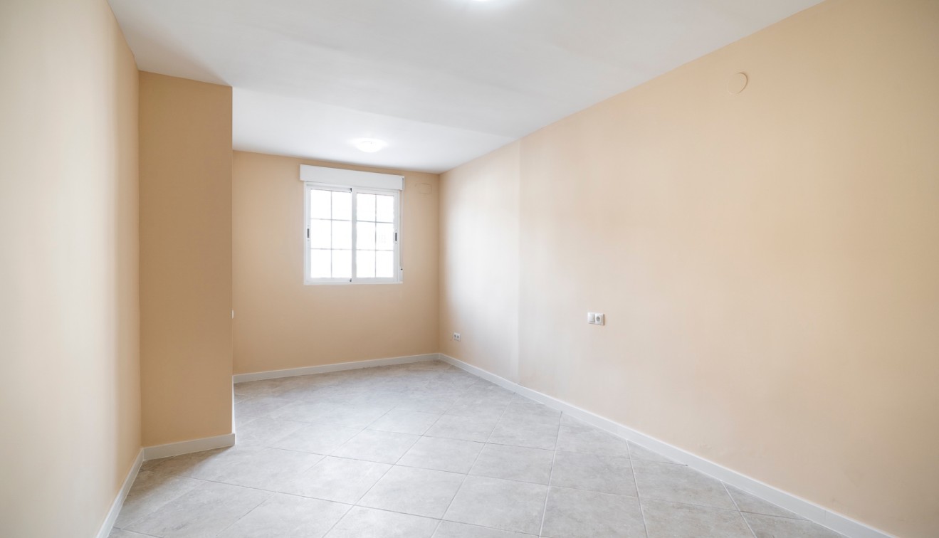 Verkoop - Bungalow - Torrevieja - El chaparral