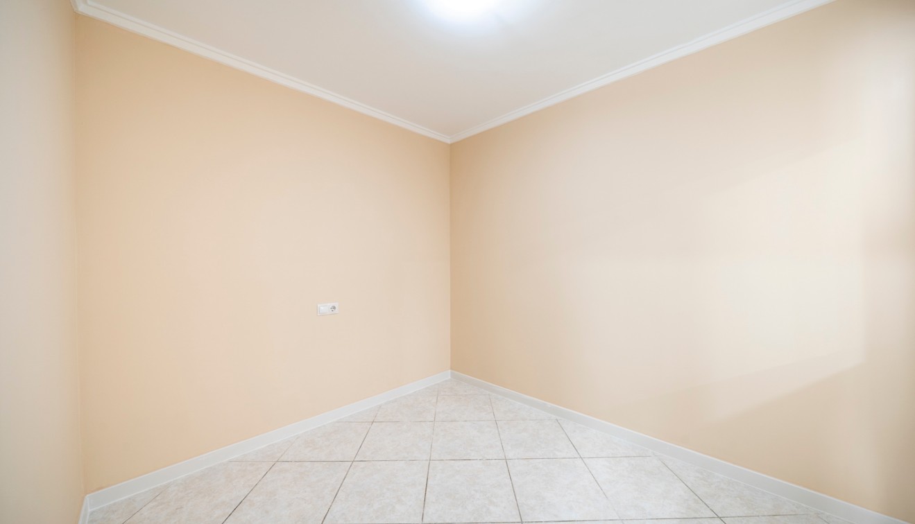 Verkoop - Bungalow - Torrevieja - El chaparral