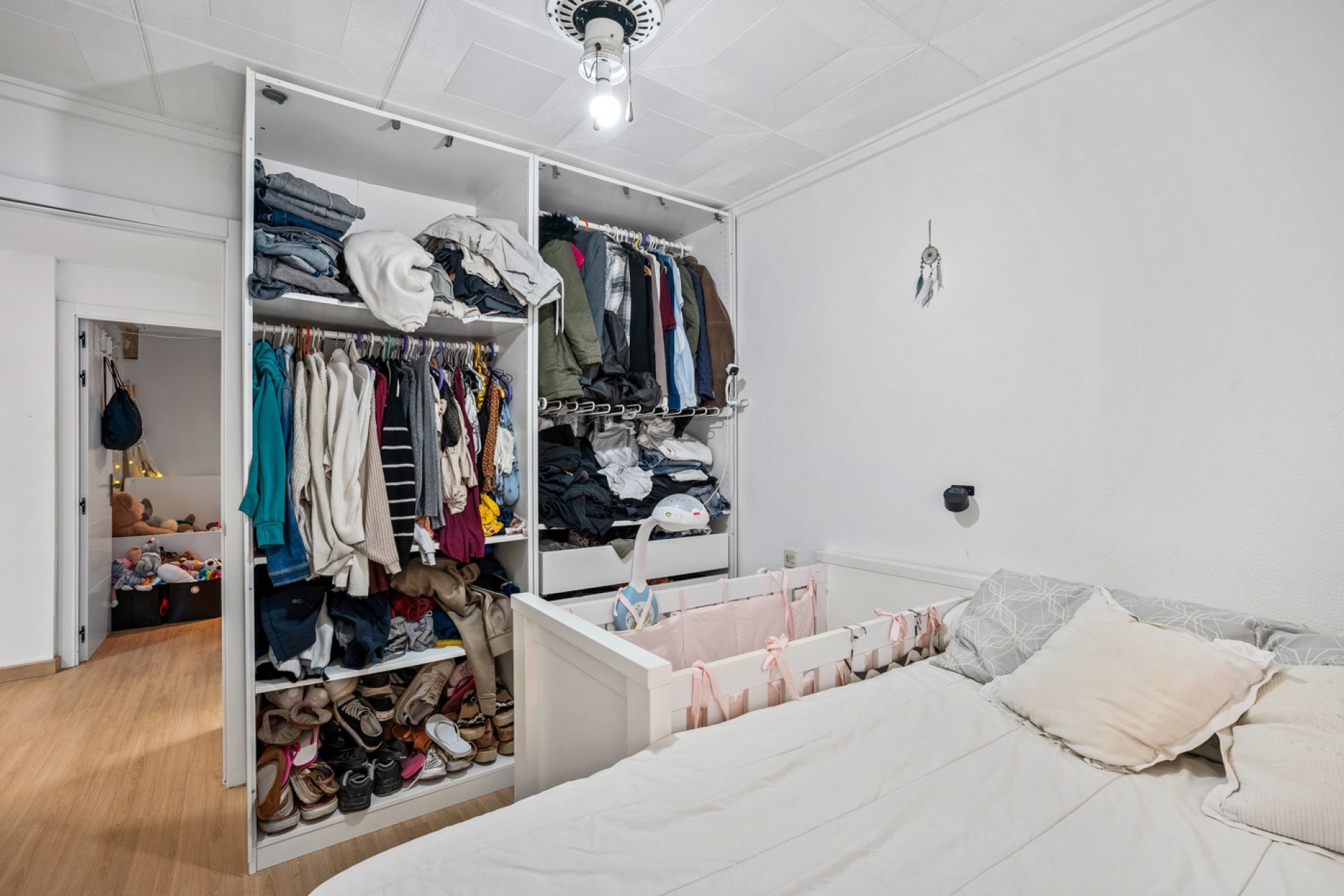 Verkoop - Bungalow - Torrevieja - La Siesta