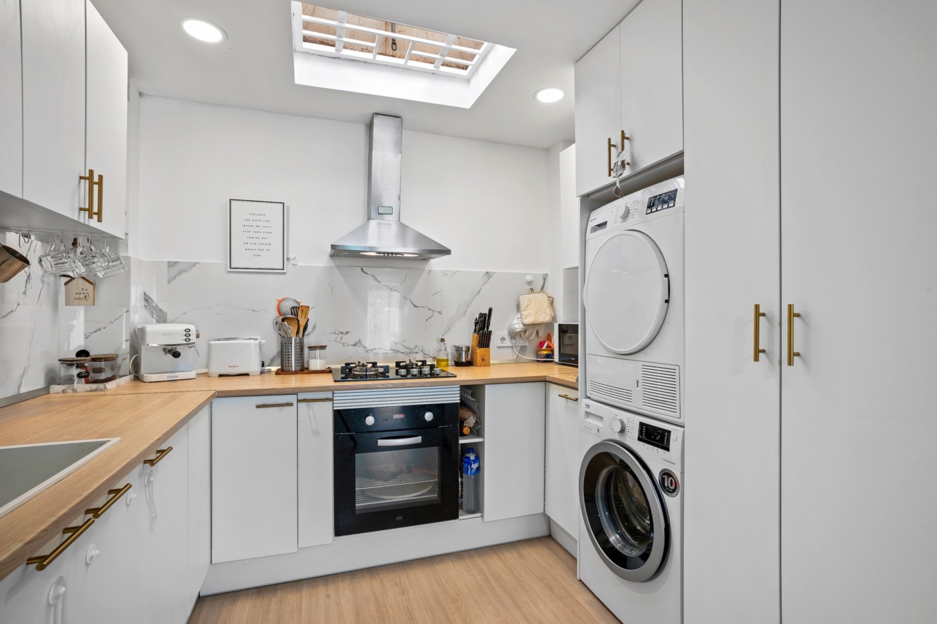 Verkoop - Bungalow - Torrevieja - La Siesta