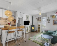 Verkoop - Bungalow - Torrevieja - Torretas