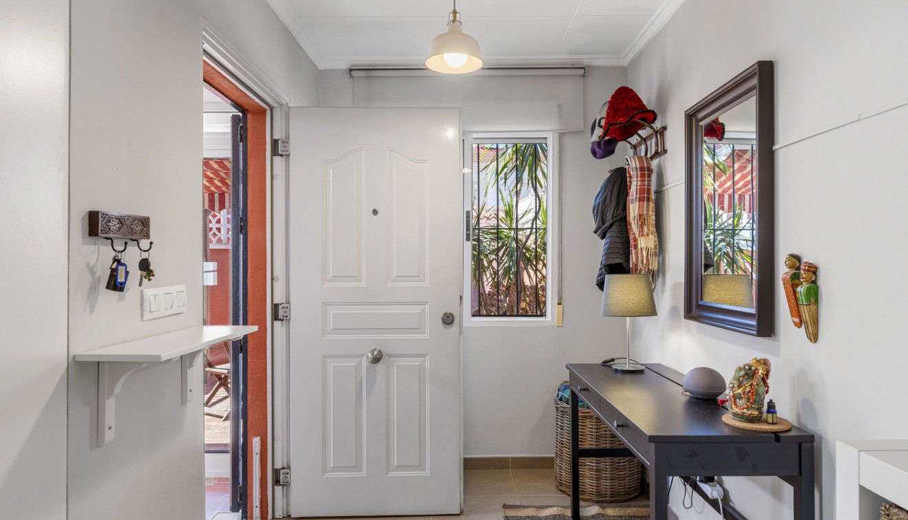 Verkoop - Bungalow - Torrevieja - Torretas