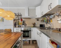 Verkoop - Bungalow - Torrevieja - Torretas