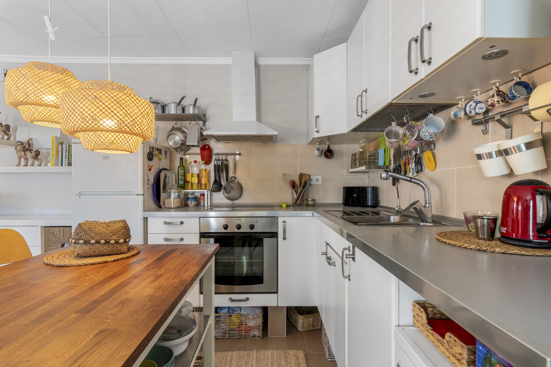 Verkoop - Bungalow - Torrevieja - Torretas