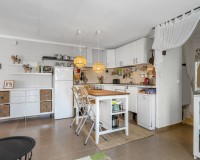 Verkoop - Bungalow - Torrevieja - Torretas