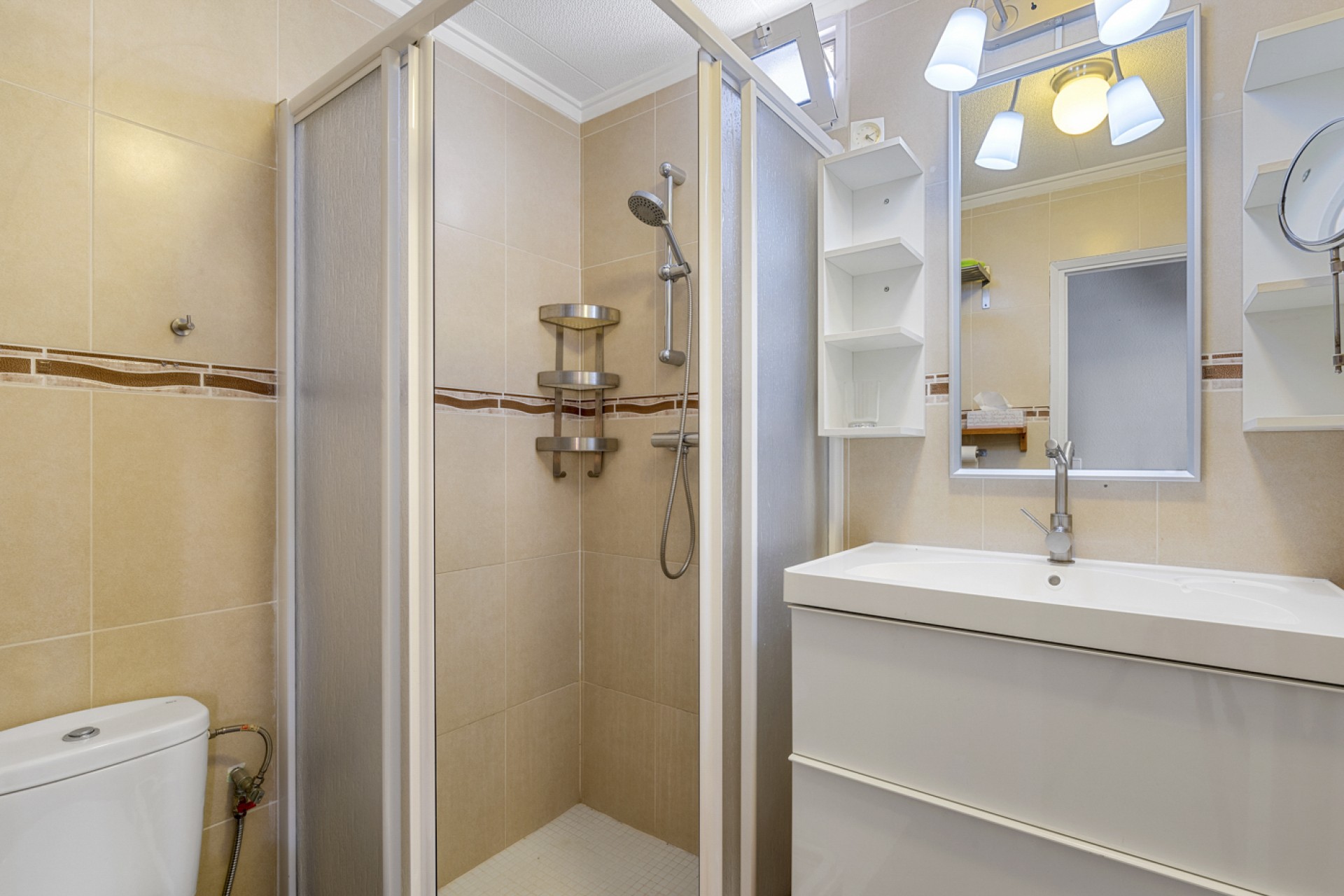 Verkoop - Bungalow - Torrevieja - Torretas