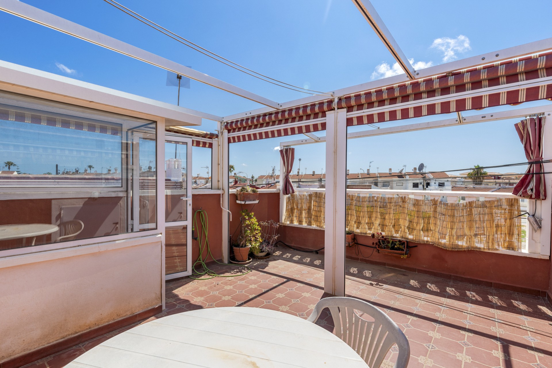 Verkoop - Bungalow - Torrevieja - Torretas