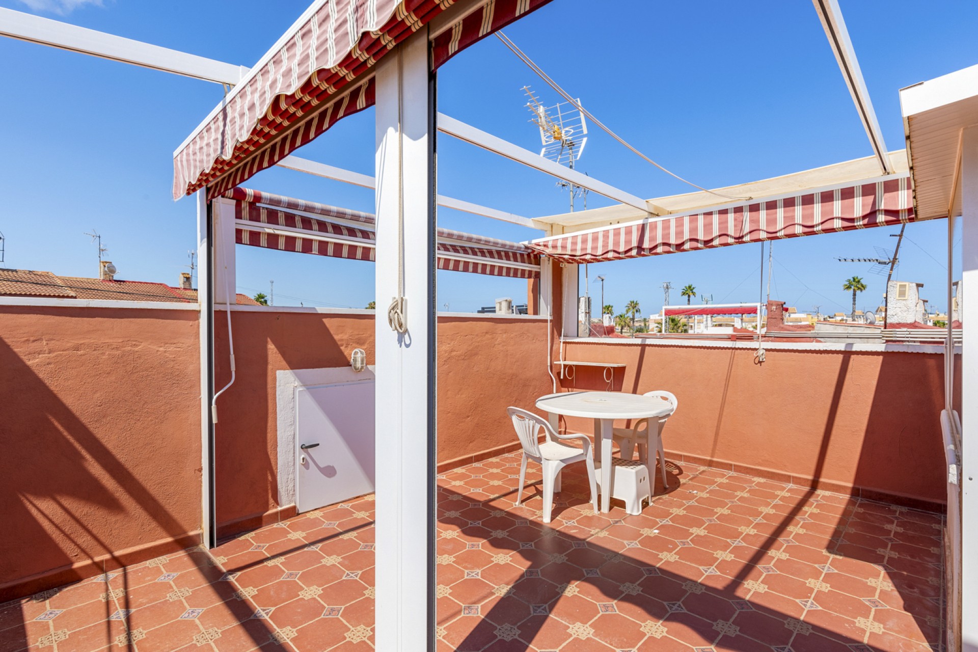 Verkoop - Bungalow - Torrevieja - Torretas