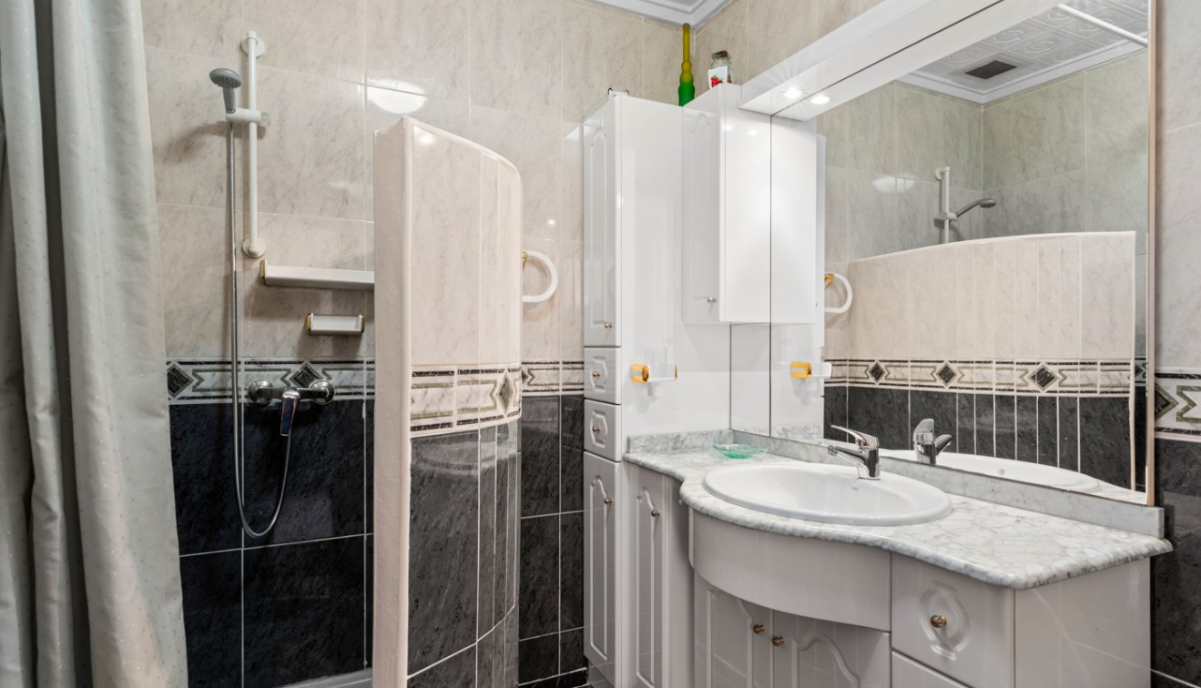 Verkoop - Bungalow - Torrevieja