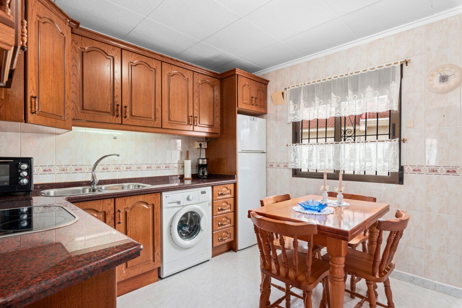 Verkoop - Bungalow - Torrevieja