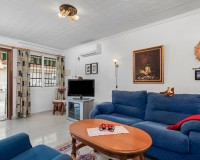 Verkoop - Bungalow - Torrevieja