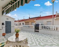 Verkoop - Bungalow - Torrevieja