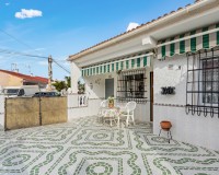 Verkoop - Bungalow - Torrevieja