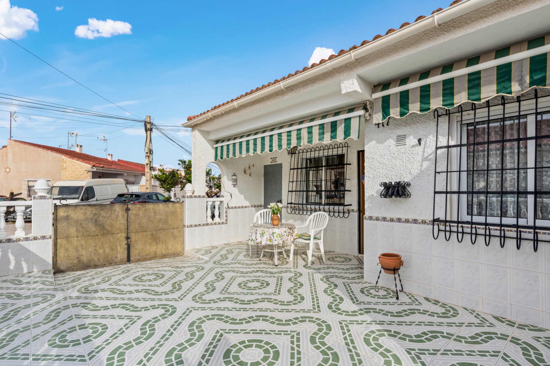 Verkoop - Bungalow - Torrevieja