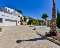 Verkoop - Chalet - Altea