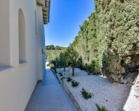 Verkoop - Chalet - Altea