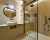 Verkoop - Chalet - Altea