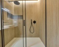 Verkoop - Chalet - Altea