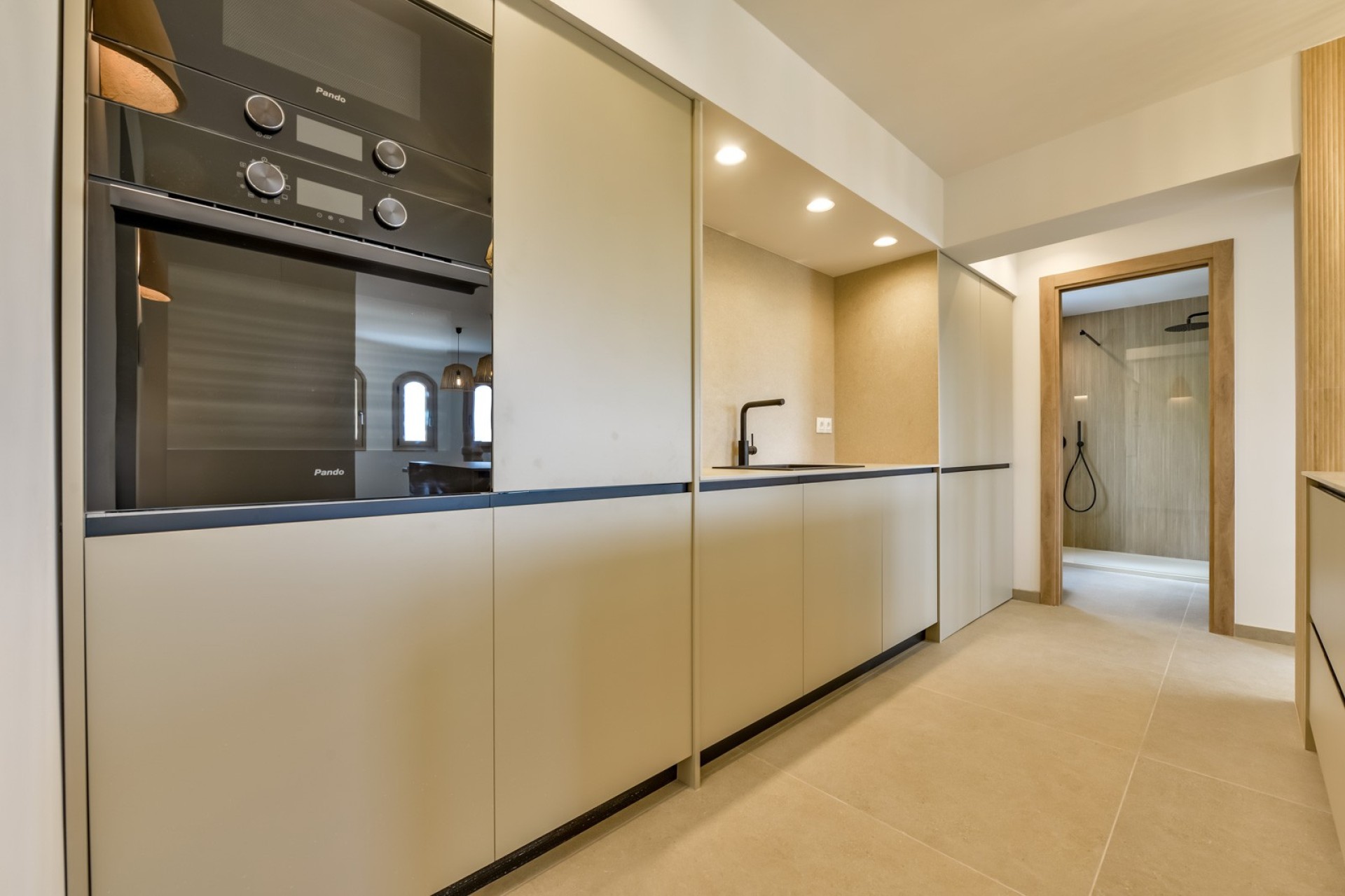 Verkoop - Chalet - Altea