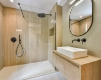 Verkoop - Chalet - Altea