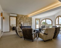 Verkoop - Chalet - Altea