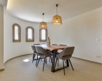 Verkoop - Chalet - Altea