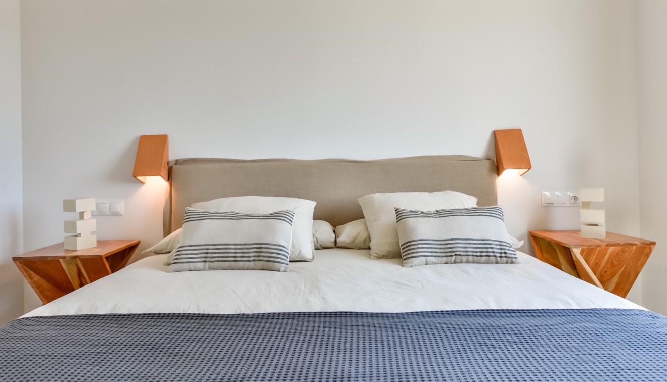 Verkoop - Chalet - Altea