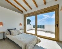 Verkoop - Chalet - Altea