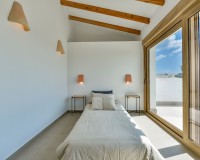 Verkoop - Chalet - Altea