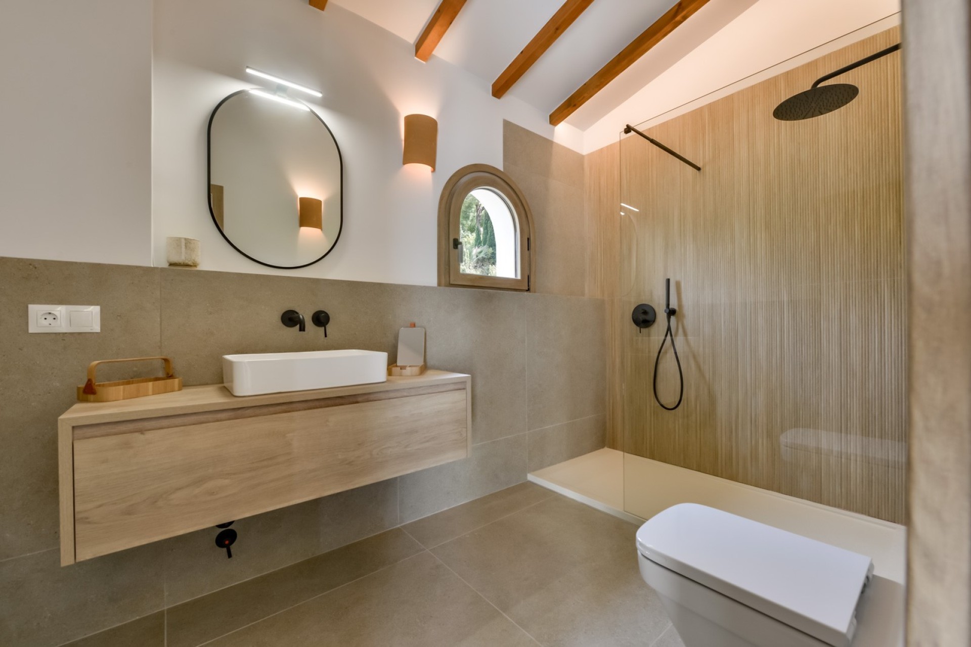 Verkoop - Chalet - Altea