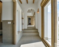 Verkoop - Chalet - Altea