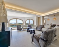 Verkoop - Chalet - Altea