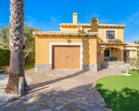Verkoop - Chalet - Cabo Roig