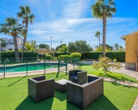Verkoop - Chalet - Cabo Roig
