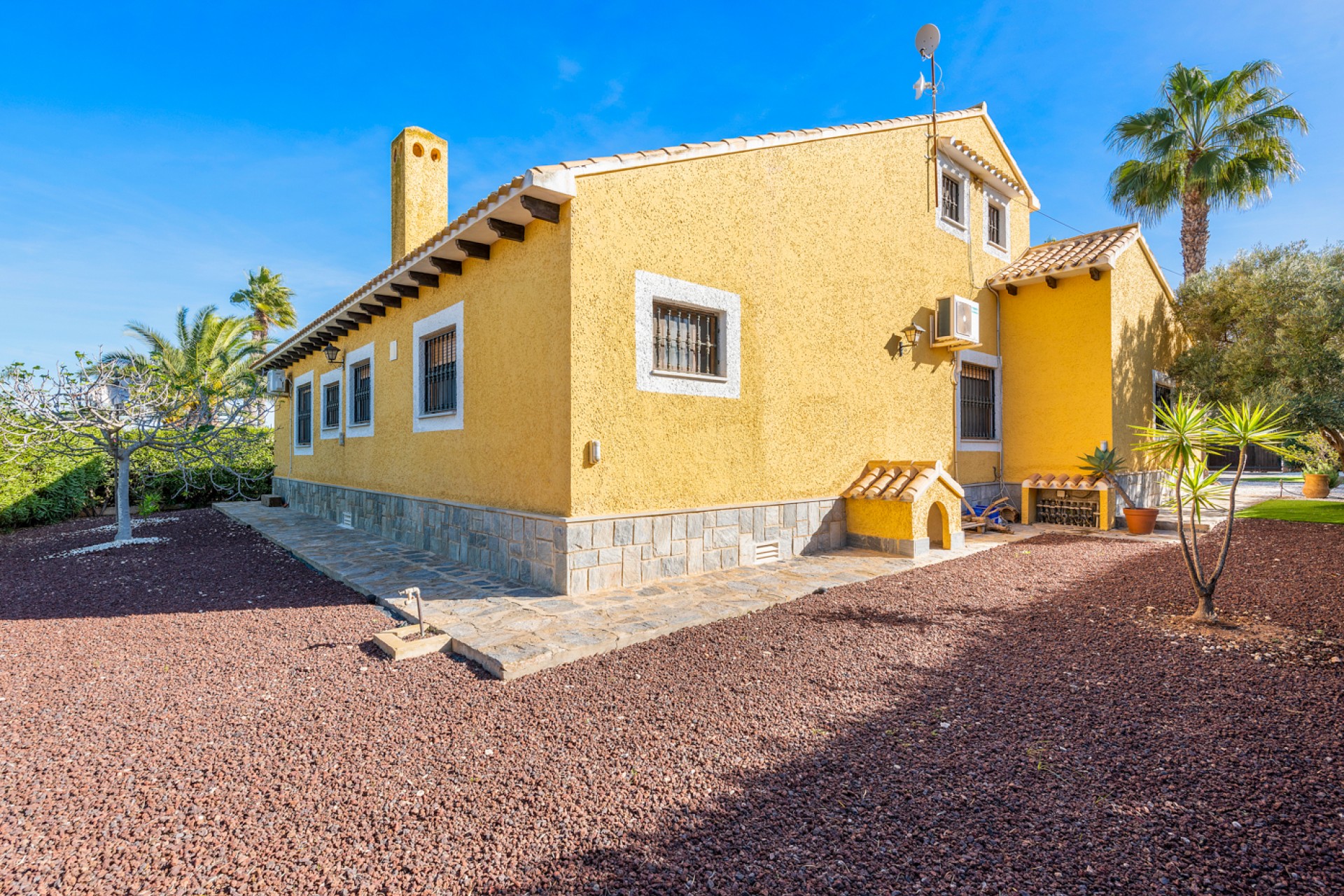 Verkoop - Chalet - Cabo Roig