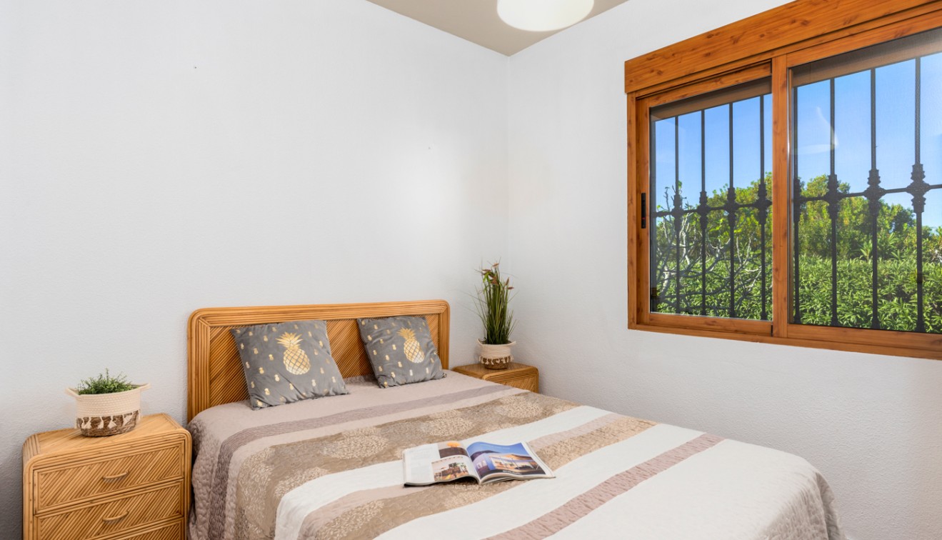 Verkoop - Chalet - Cabo Roig