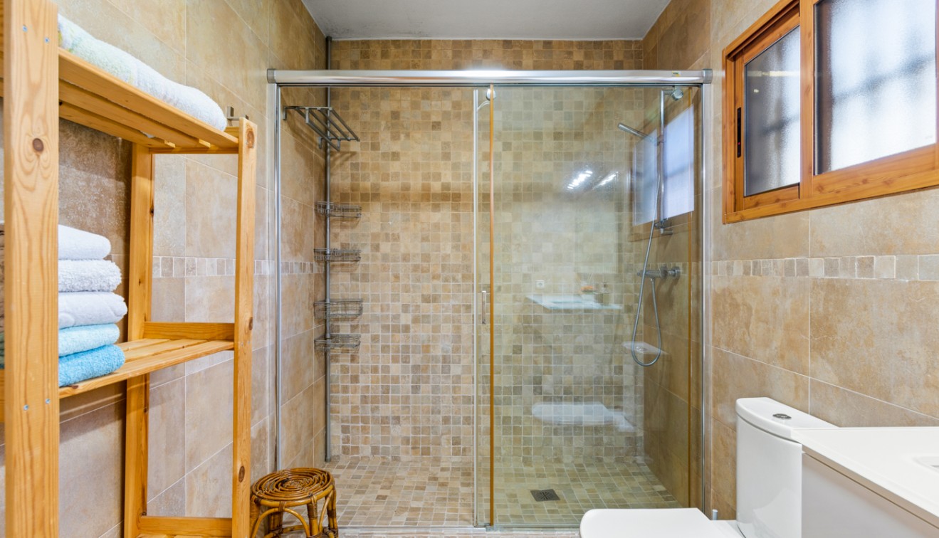 Verkoop - Chalet - Cabo Roig